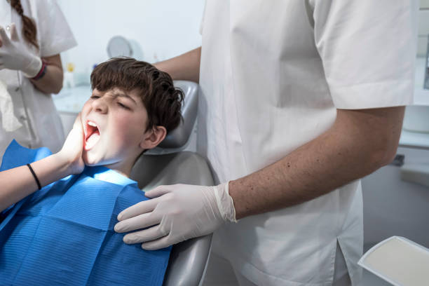 Professional Emergency Dental Service in FL