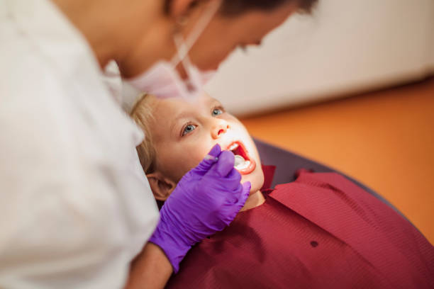 Best Emergency Treatment for Oral Infections in Perry, FL