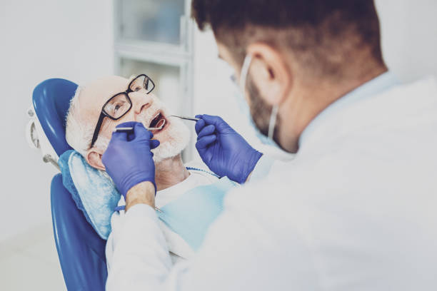 Best 24-Hour Emergency Dental Care in Perry, FL